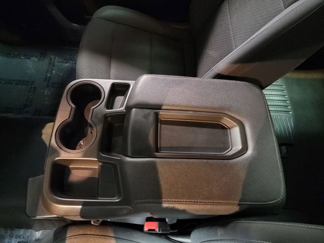 Certified 2022 Chevrolet Silverado 1500 Custom image 25