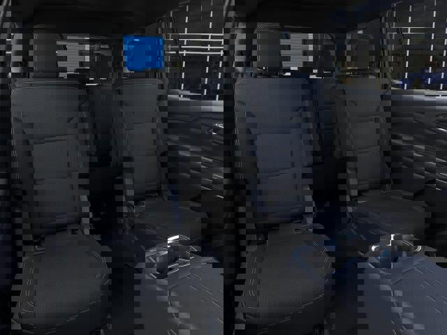 New 2026 Chevrolet Traverse LT w/ Enhanced Driving Package image 17