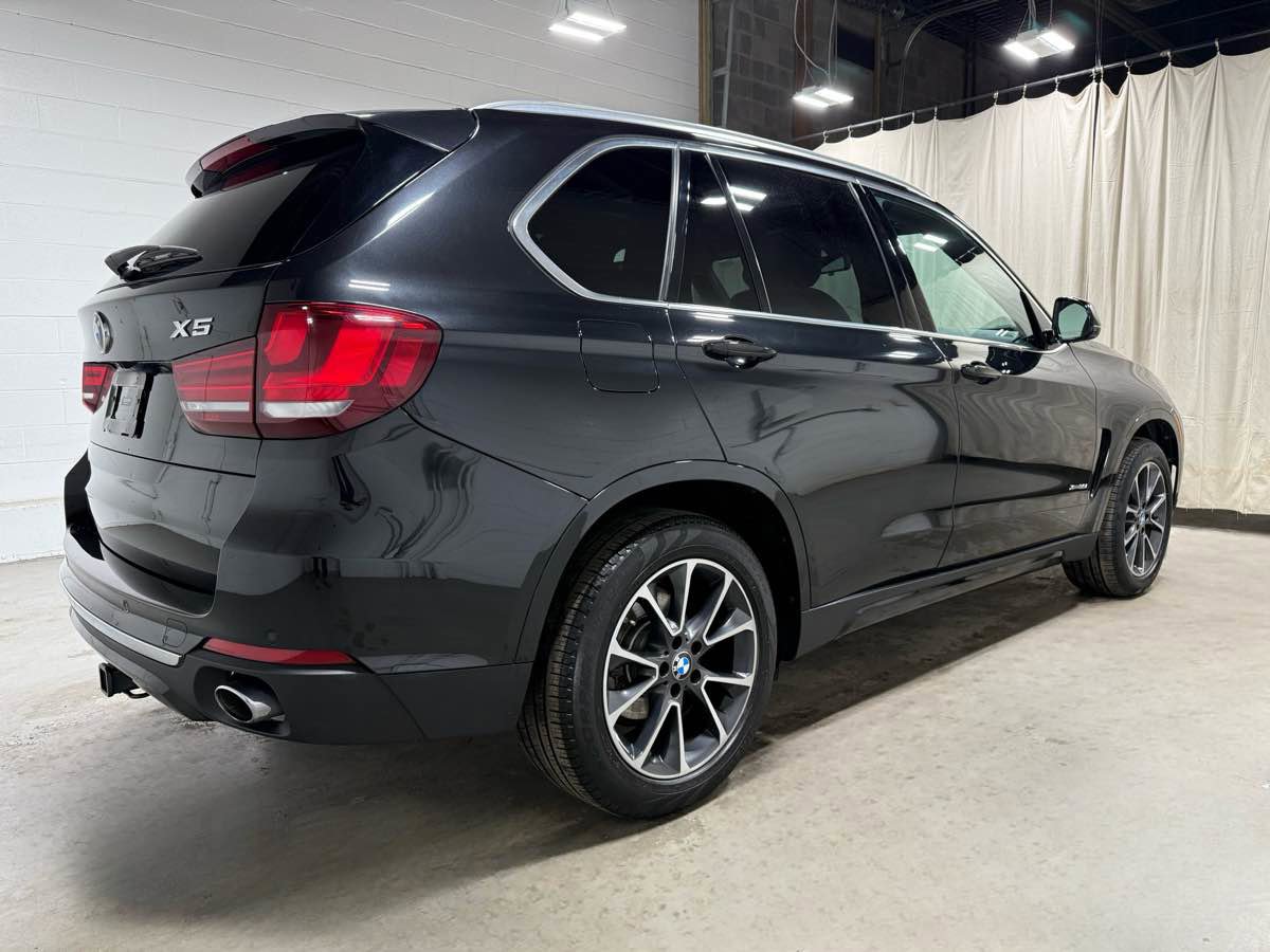 Used 2017 BMW X5 xDrive35i image 4