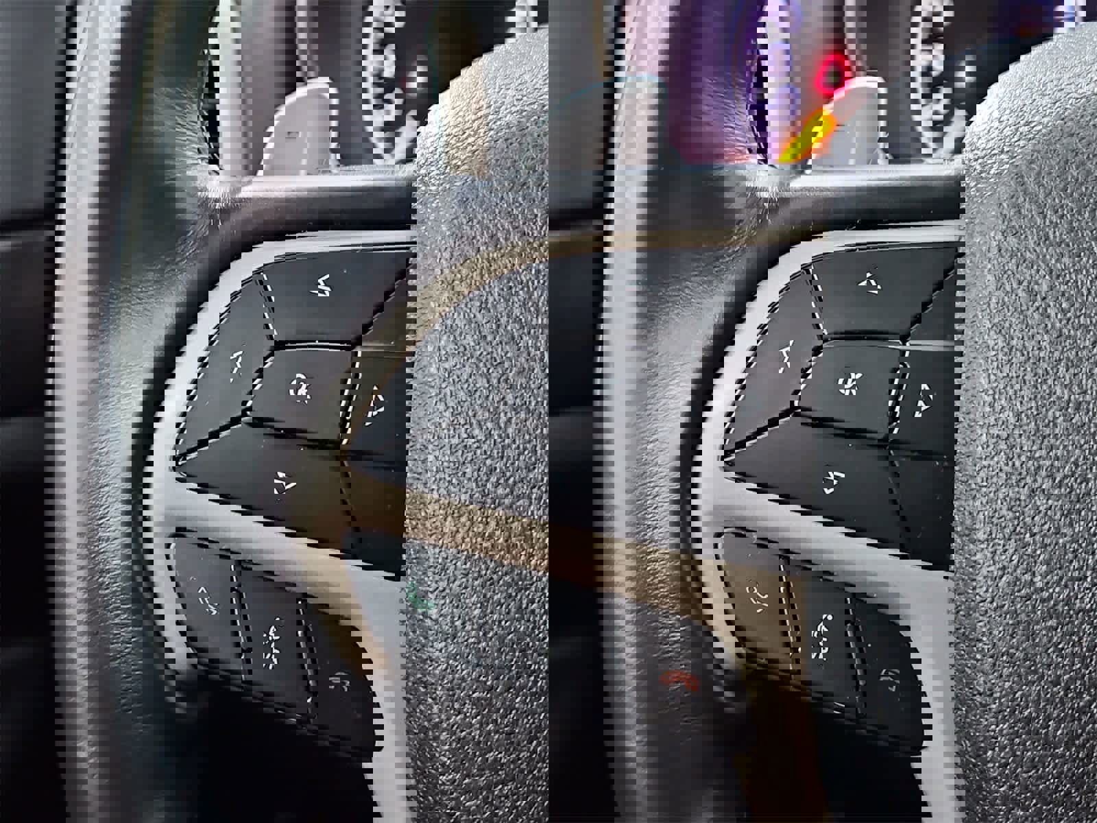 Used 2017 Jeep Grand Cherokee Laredo w/ Quick Order Package 23E image 23