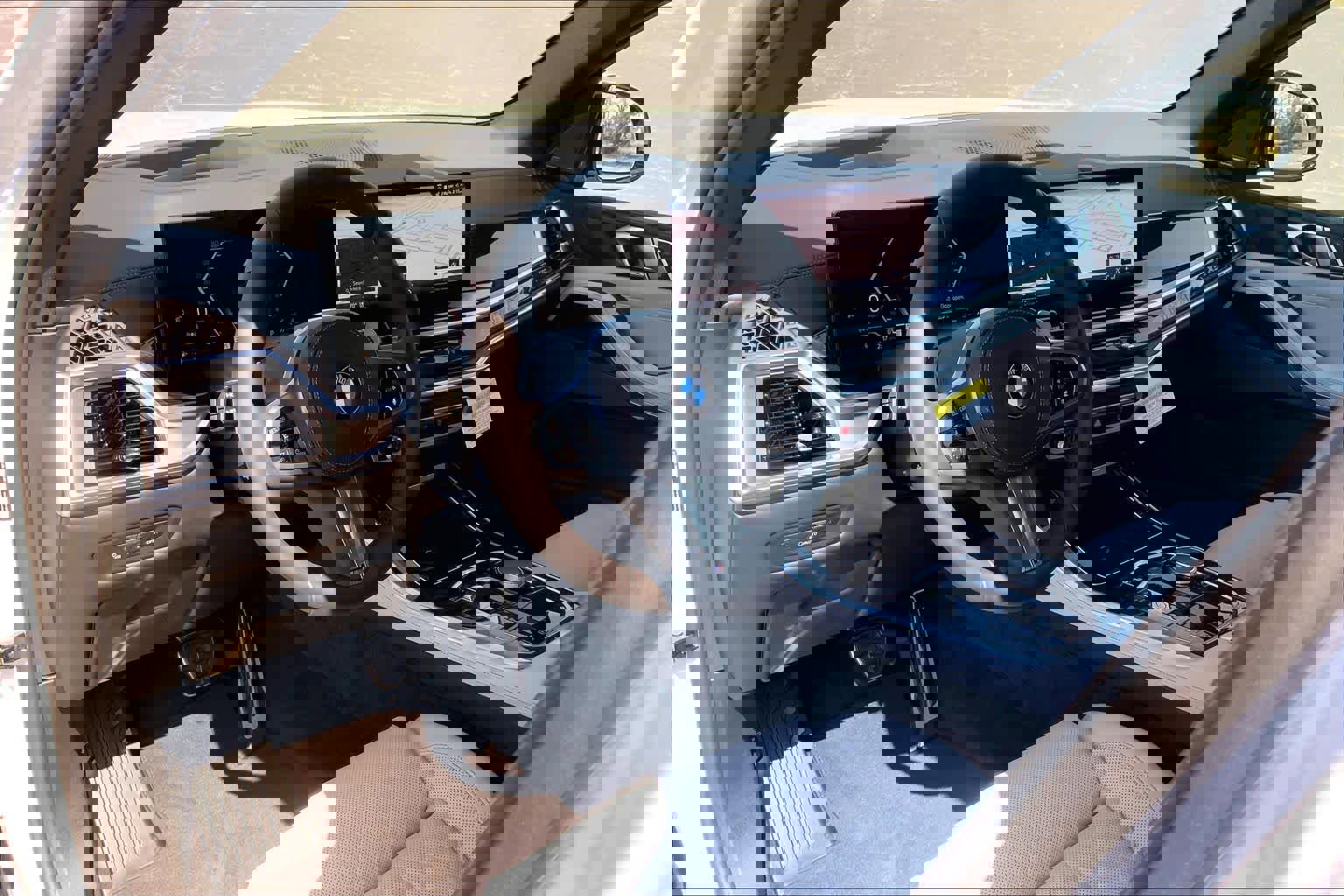 New 2026 BMW X5 sDrive40i w/ M Sport Package RWD image 7