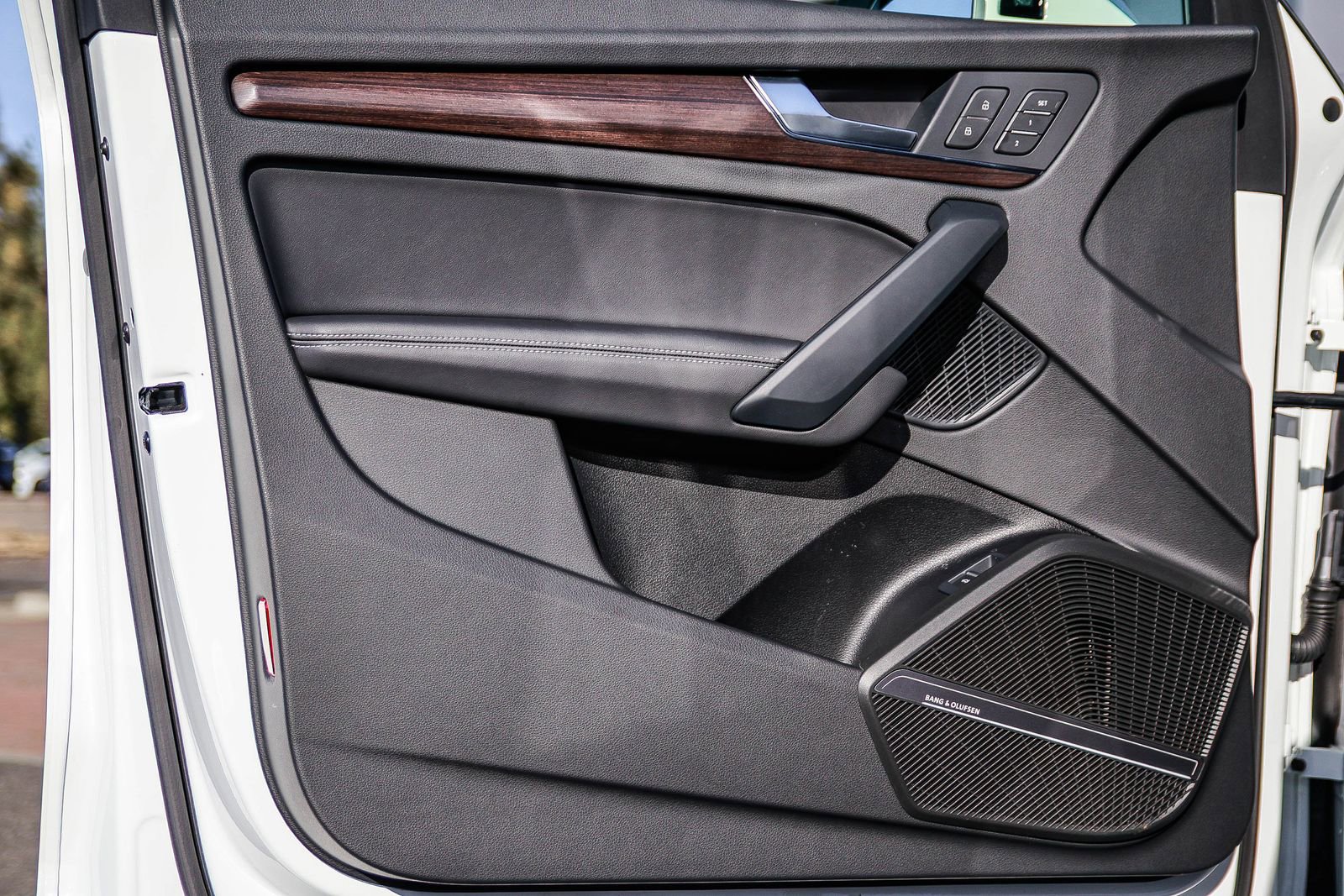 Certified 2023 Audi Q5 2.0T Premium Plus w/ Premium Plus Package image 23