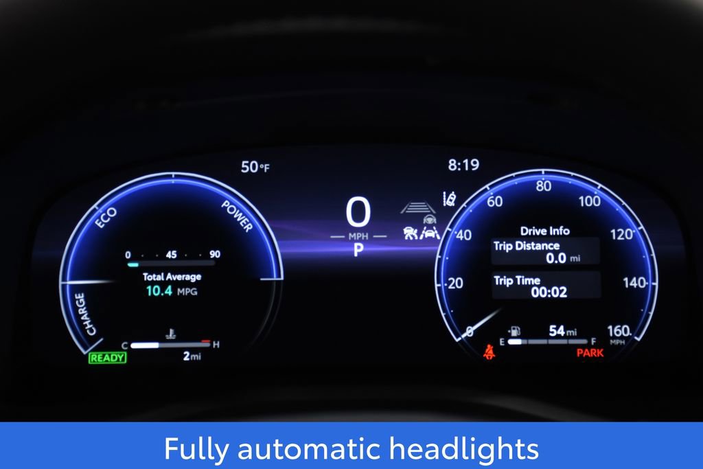 New 2026 Toyota Camry XSE image 13