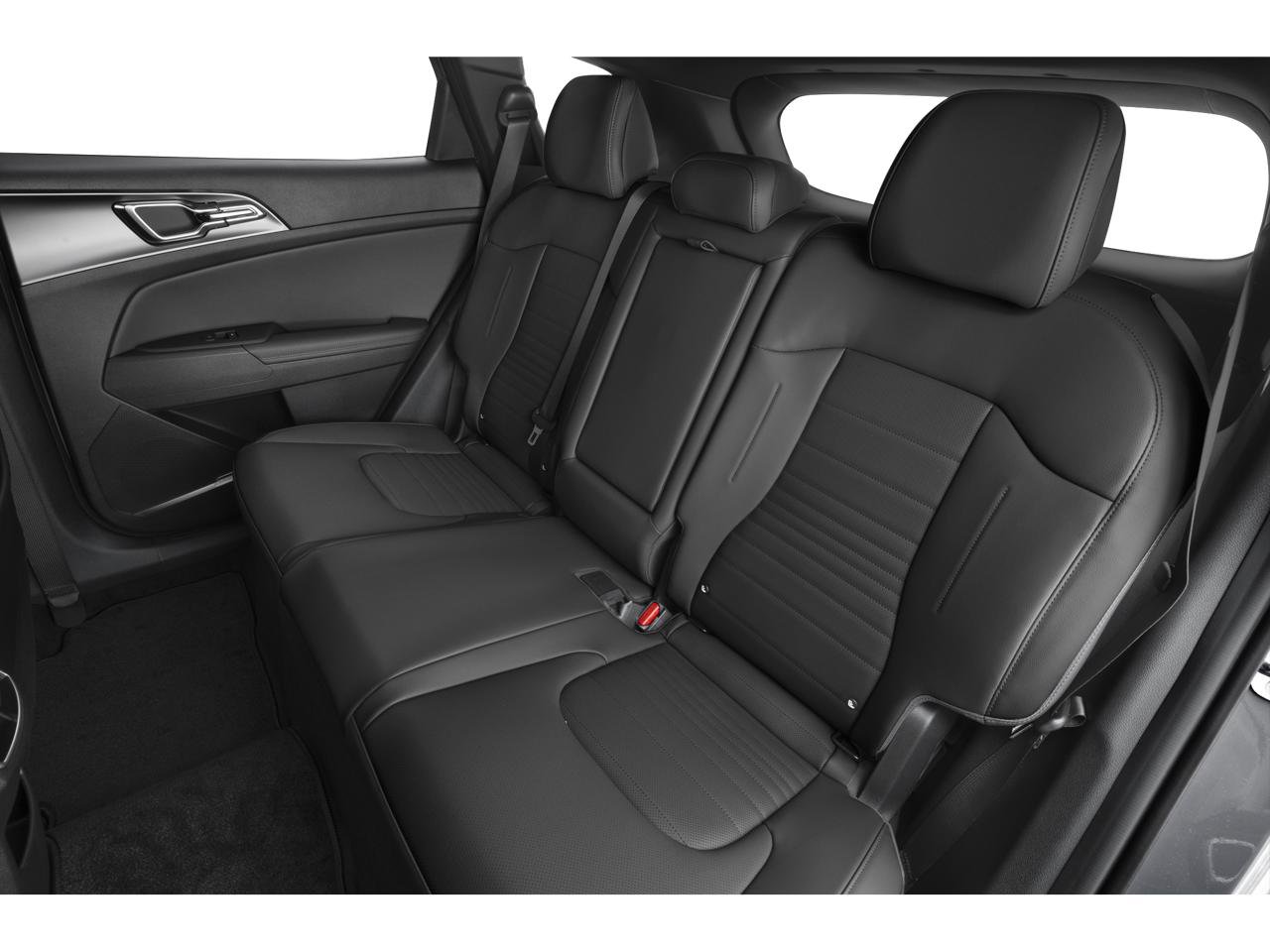 New 2026 Kia Sportage SX Prestige image 36