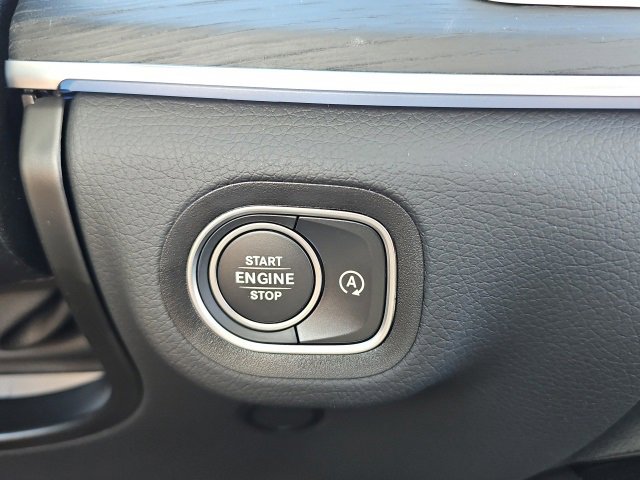 New 2026 Mercedes-Benz GLS 450 4MATIC image 36