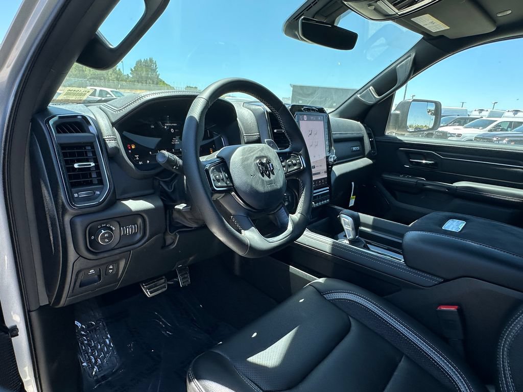 New 2026 RAM 1500 RHO AWD/4WD image 19