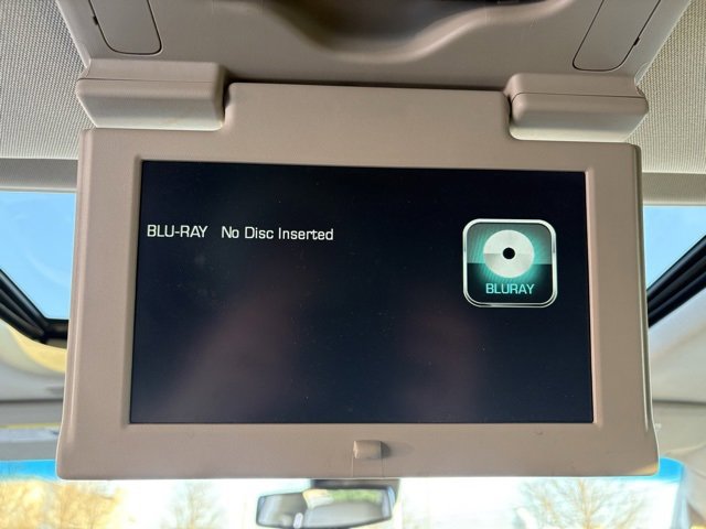 Used 2018 GMC Yukon SLT w/ Premium Edition image 35