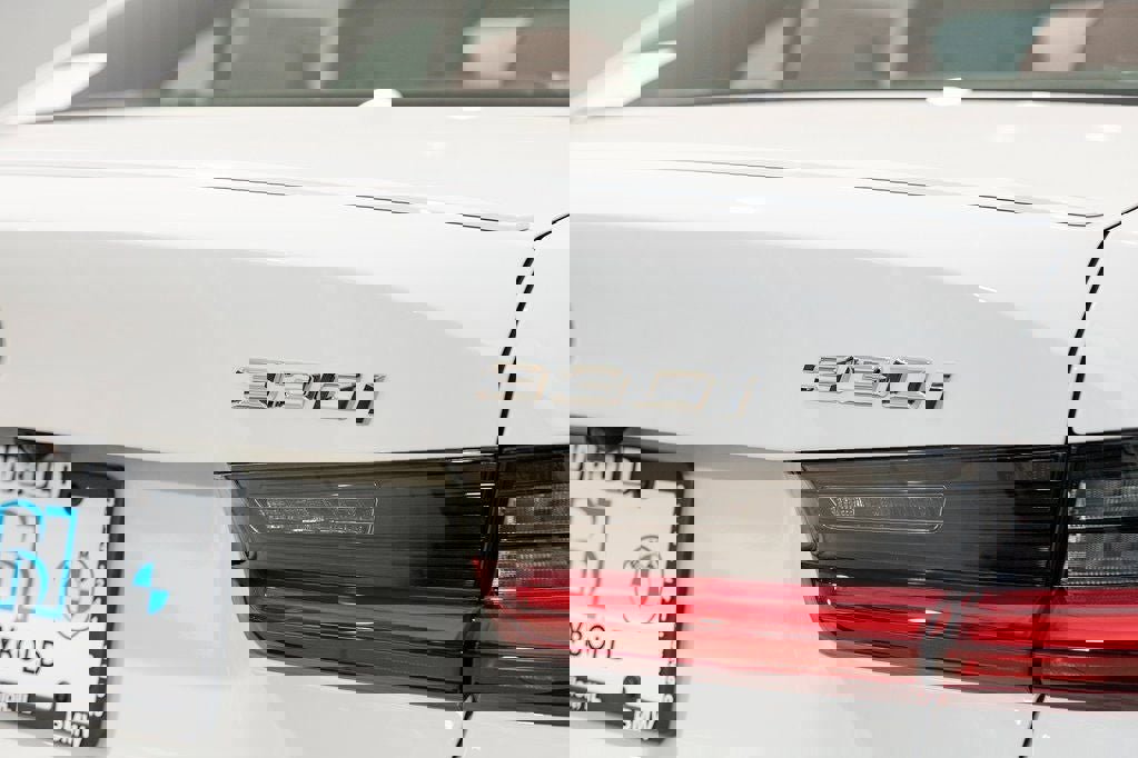 Used 2026 BMW 330i xDrive 330i xDrive w/ M Sport Package image 10