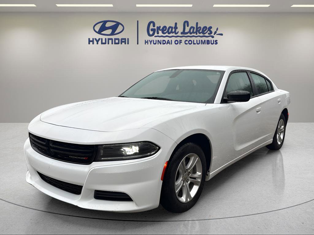 Used 2023 Dodge Charger SXT