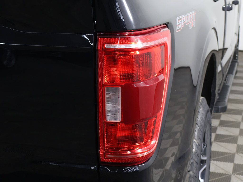 Used 2023 Ford F150 XLT w/ Equipment Group 302A High AWD/4WD image 17