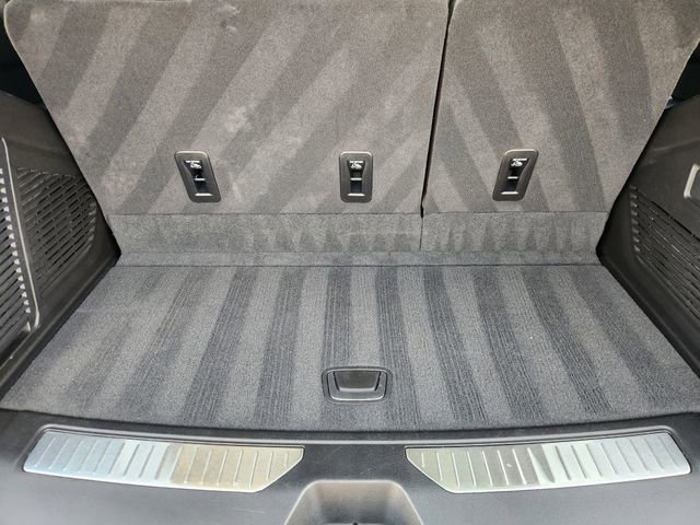 Used 2025 GMC Yukon Denali Ultimate image 29