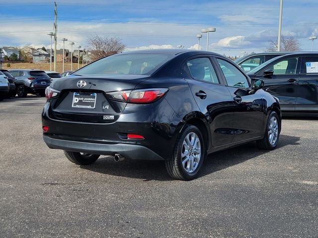Used 2016 Scion iA image 24