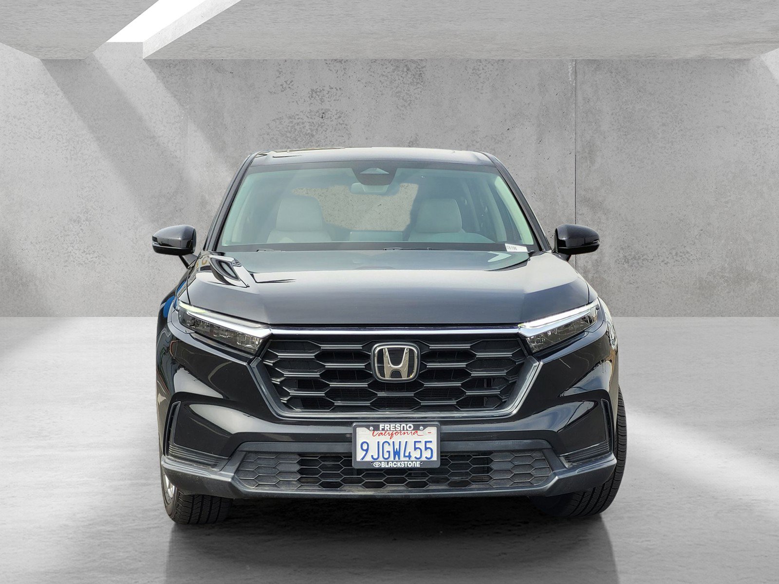 Used 2024 Honda CR-V EX image 2