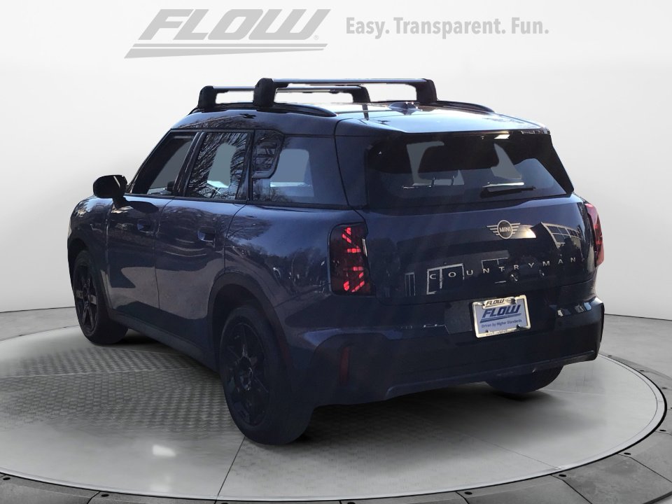 New 2026 MINI Cooper Countryman S image 5