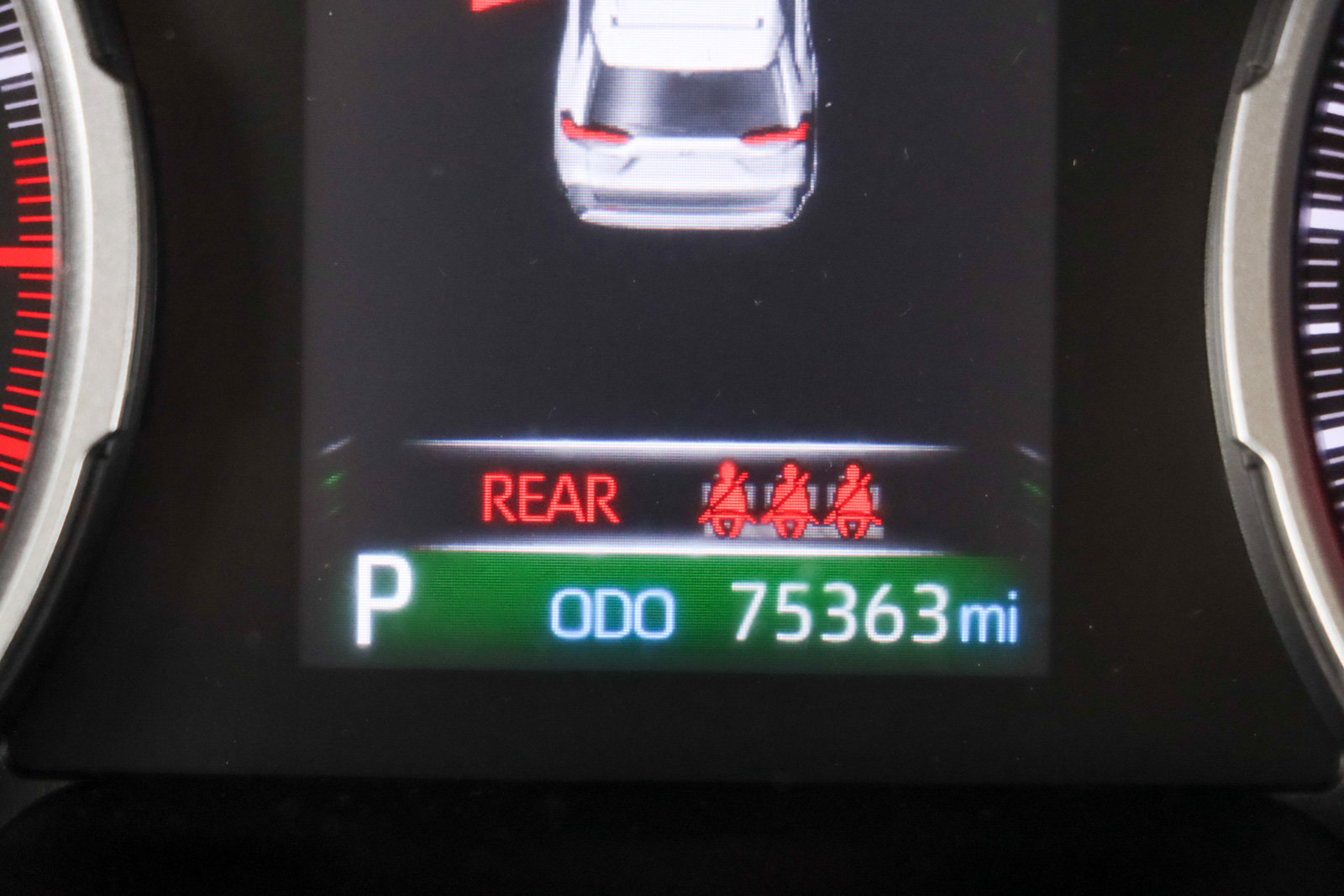 Used 2021 Toyota RAV4 XLE w/ Convenience Package AWD/4WD image 16