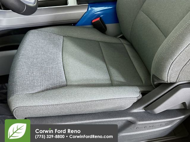 New 2026 Ford F150 XLT w/ Mobile Office Package image 21