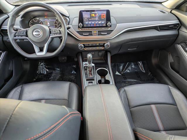 Used 2025 Nissan Altima 2.5 SR image 16
