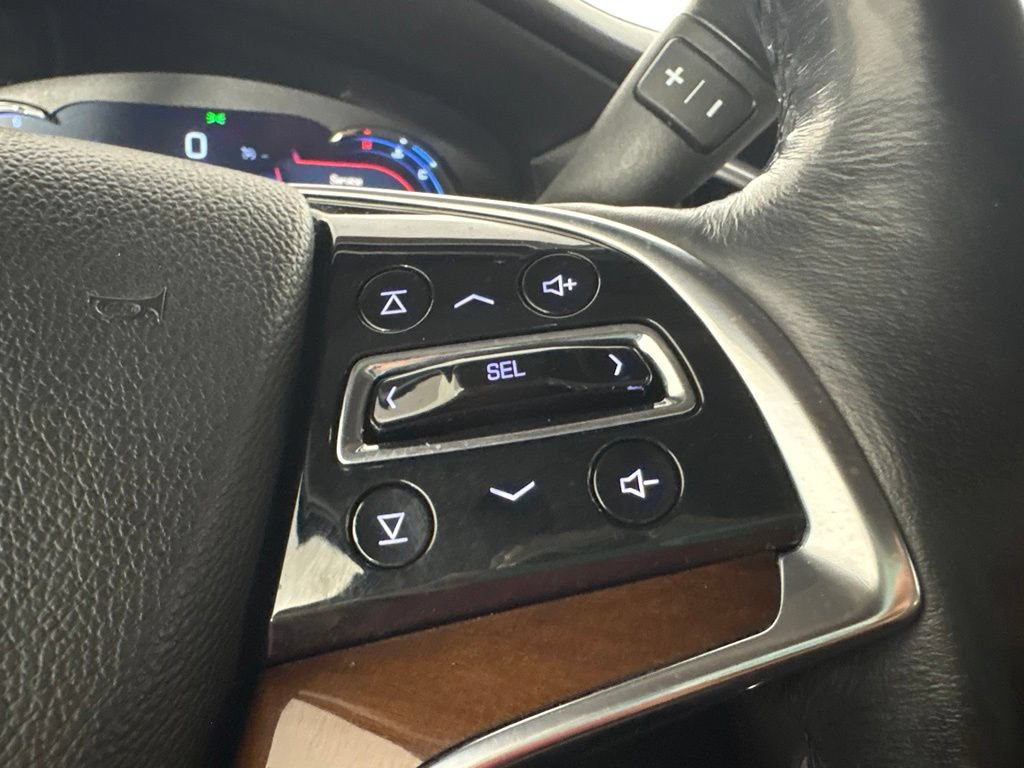 Used 2020 Cadillac Escalade 2WD image 21