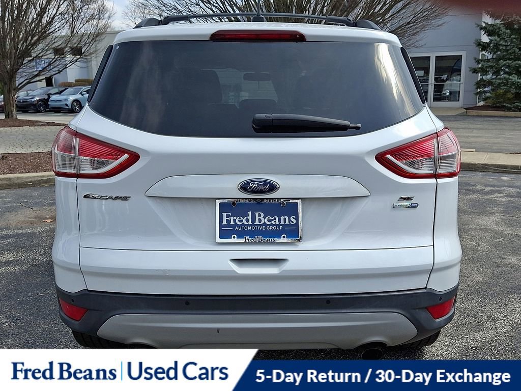 Used 2014 Ford Escape SE w/ Equipment Group 201A AWD/4WD image 5