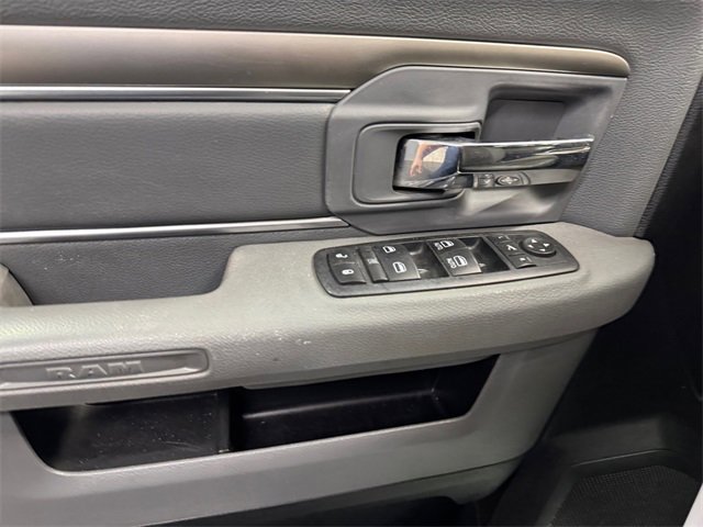 Used 2016 RAM 1500 Outdoorsman image 25