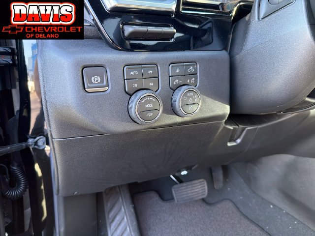 New 2026 Chevrolet Silverado 3500 High Country w/ High Country Premium Package AWD/4WD image 16