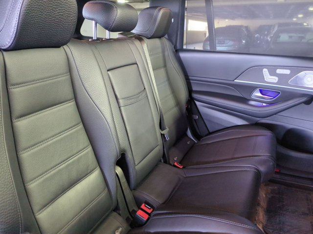 Certified 2024 Mercedes-Benz GLS 450 4MATIC image 24
