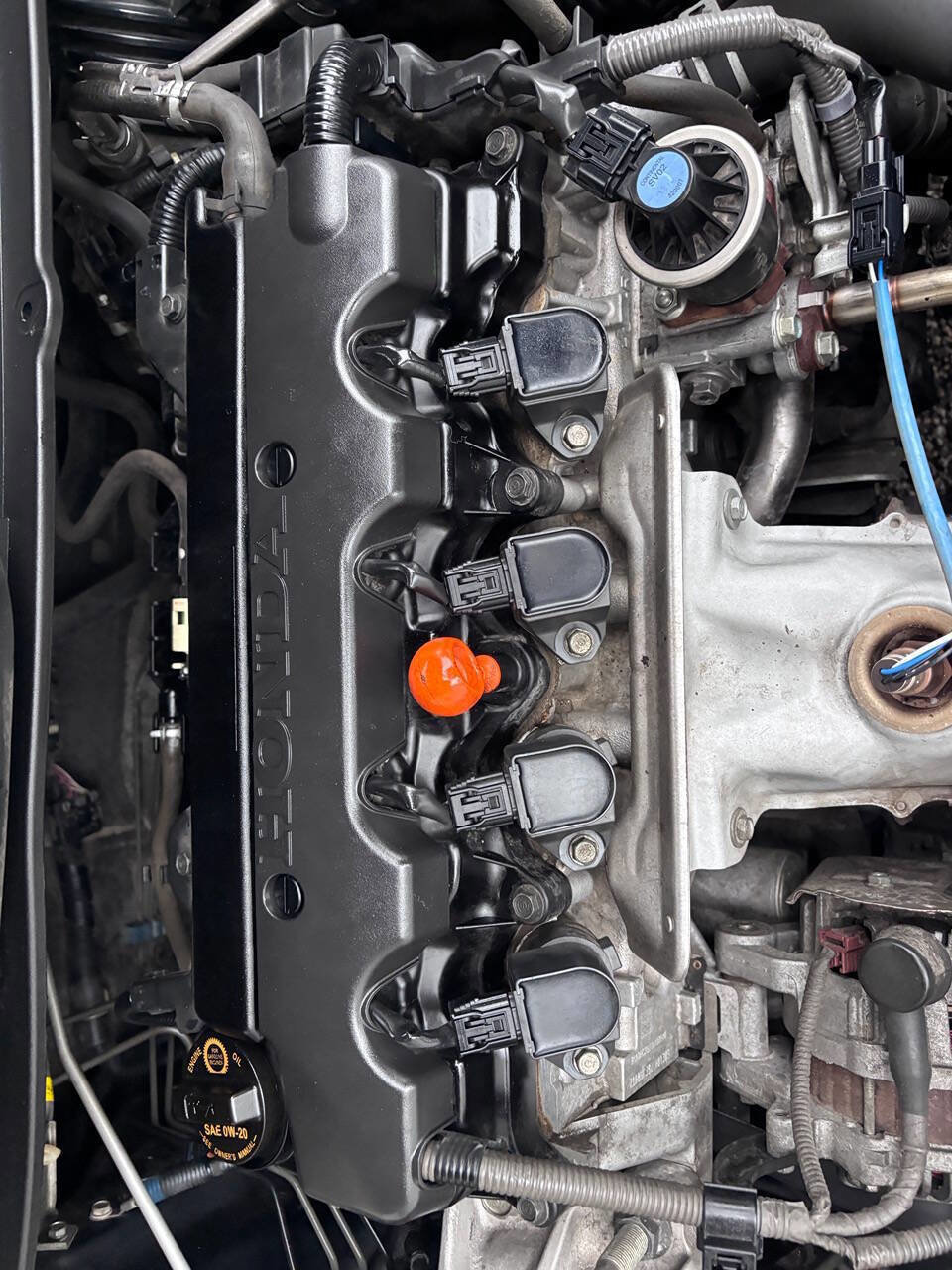 Used 2013 Honda Civic EX-L image 18