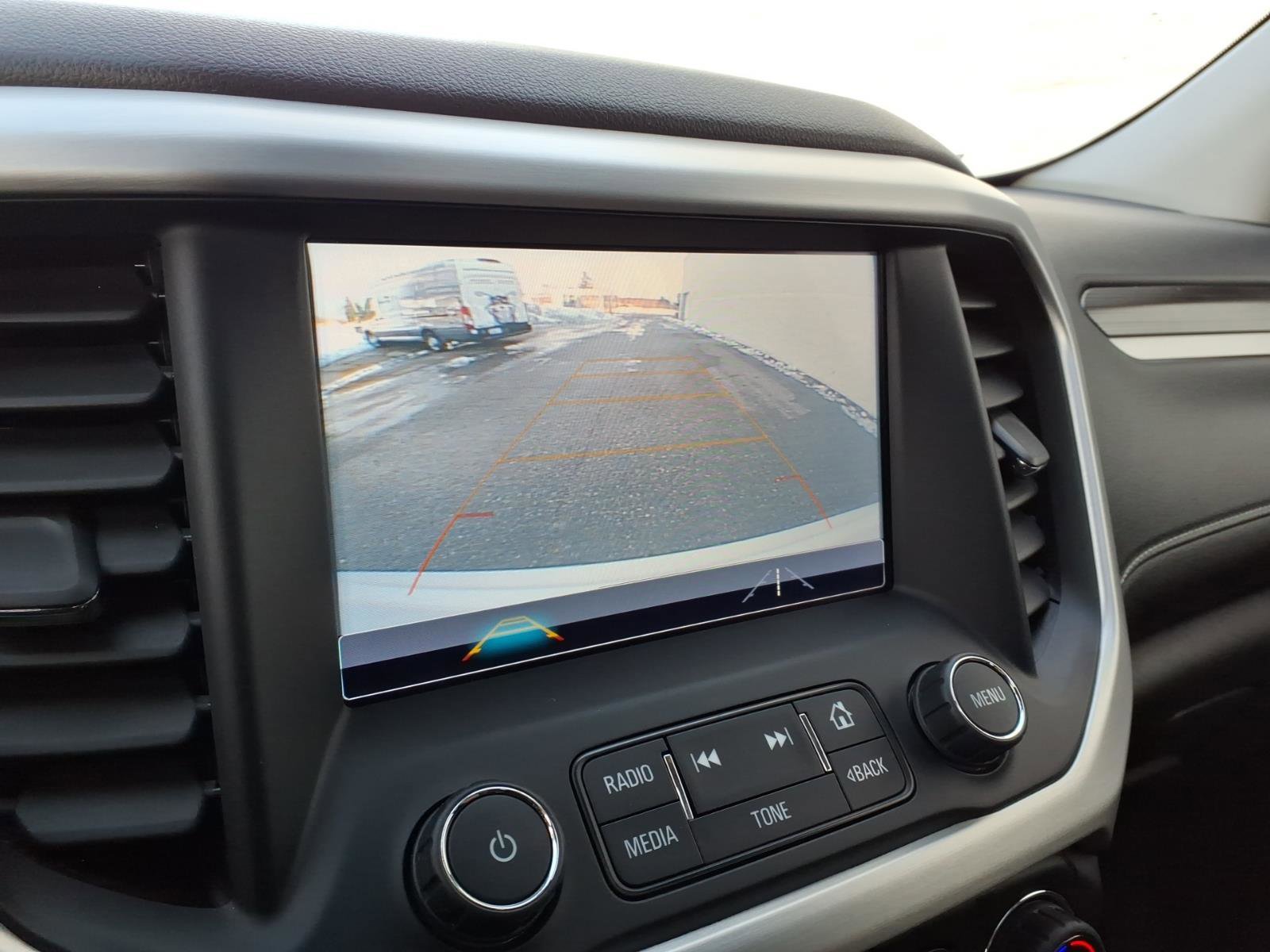 Used 2019 GMC Acadia SLT image 21