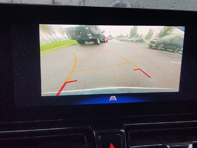 Used 2025 Chevrolet TrailBlazer LT AWD/4WD image 40