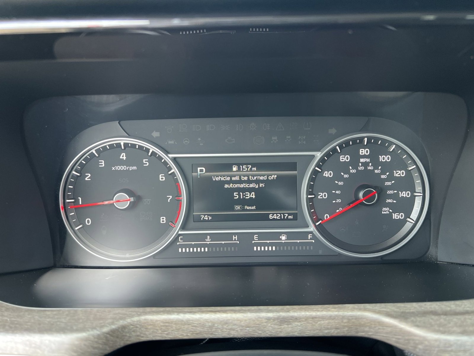 Used 2023 Kia Sorento X-Line EX image 15