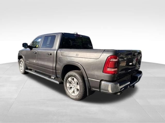 Used 2020 RAM 1500 Laramie AWD/4WD image 4
