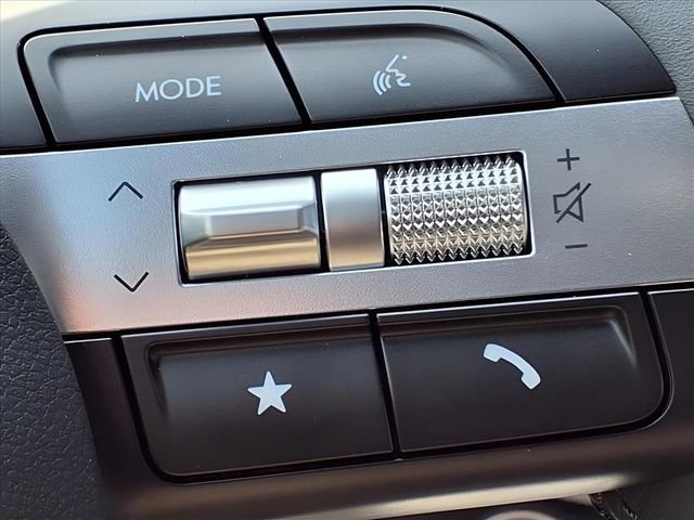 New 2026 Hyundai Tucson Limited image 22