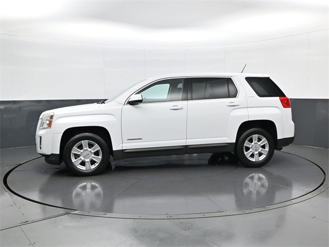 Used 2013 GMC Terrain SLE image 8