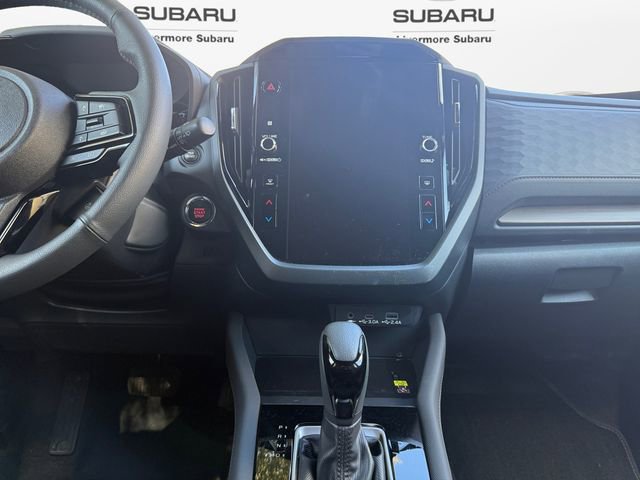 Used 2025 Subaru Forester Touring w/ Popular Package - Touring image 12