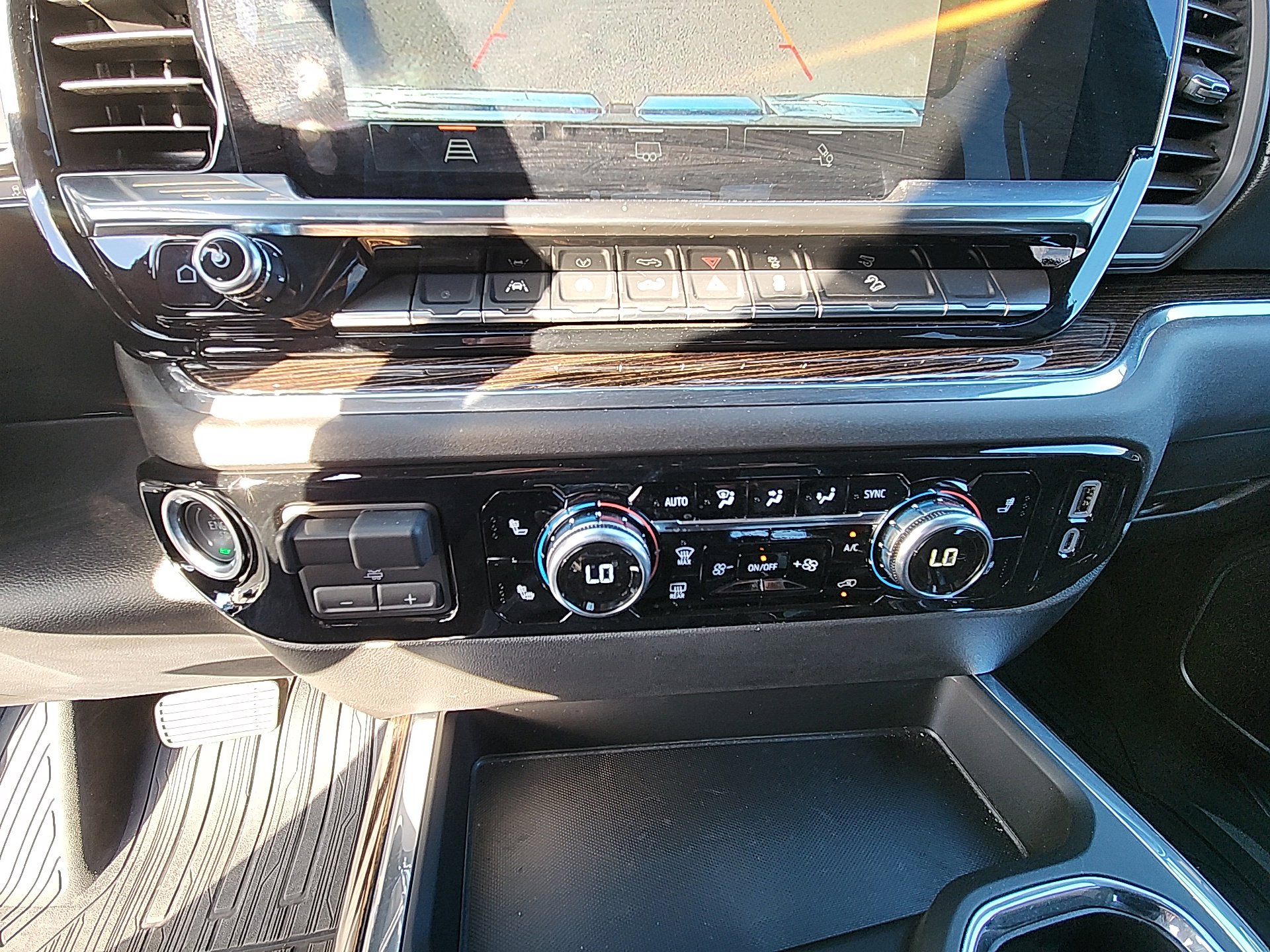 New 2025 GMC Sierra 1500 Elevation w/ Preferred Package image 24