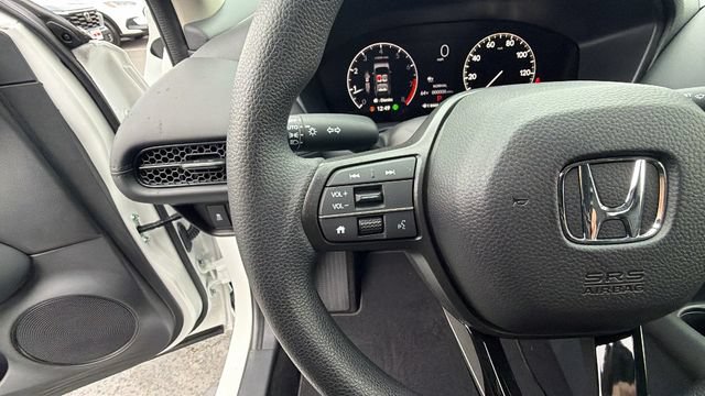 New 2027 Honda HR-V LX image 27