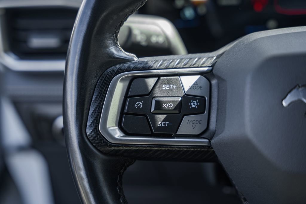 Used 2024 Ford Mustang Premium image 24