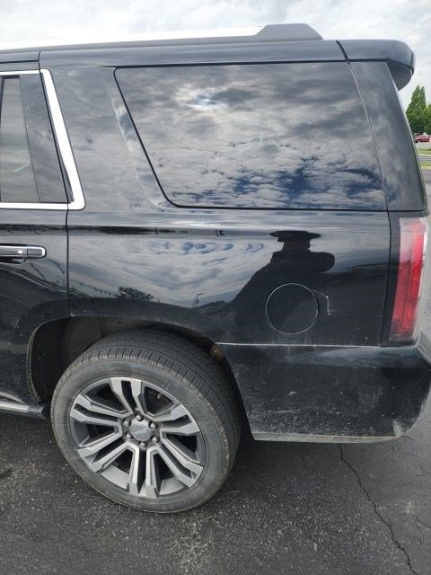 Used 2020 GMC Yukon Denali w/ Denali Ultimate Package AWD/4WD image 12