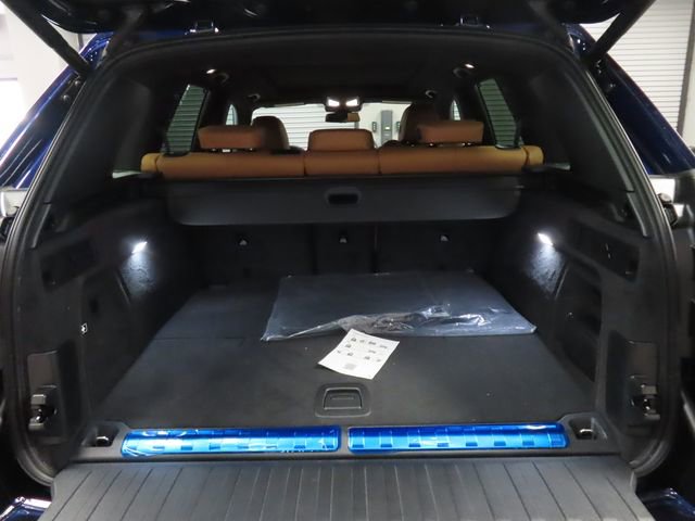 Used 2026 BMW X5 xDrive50e w/ Executive Package image 20