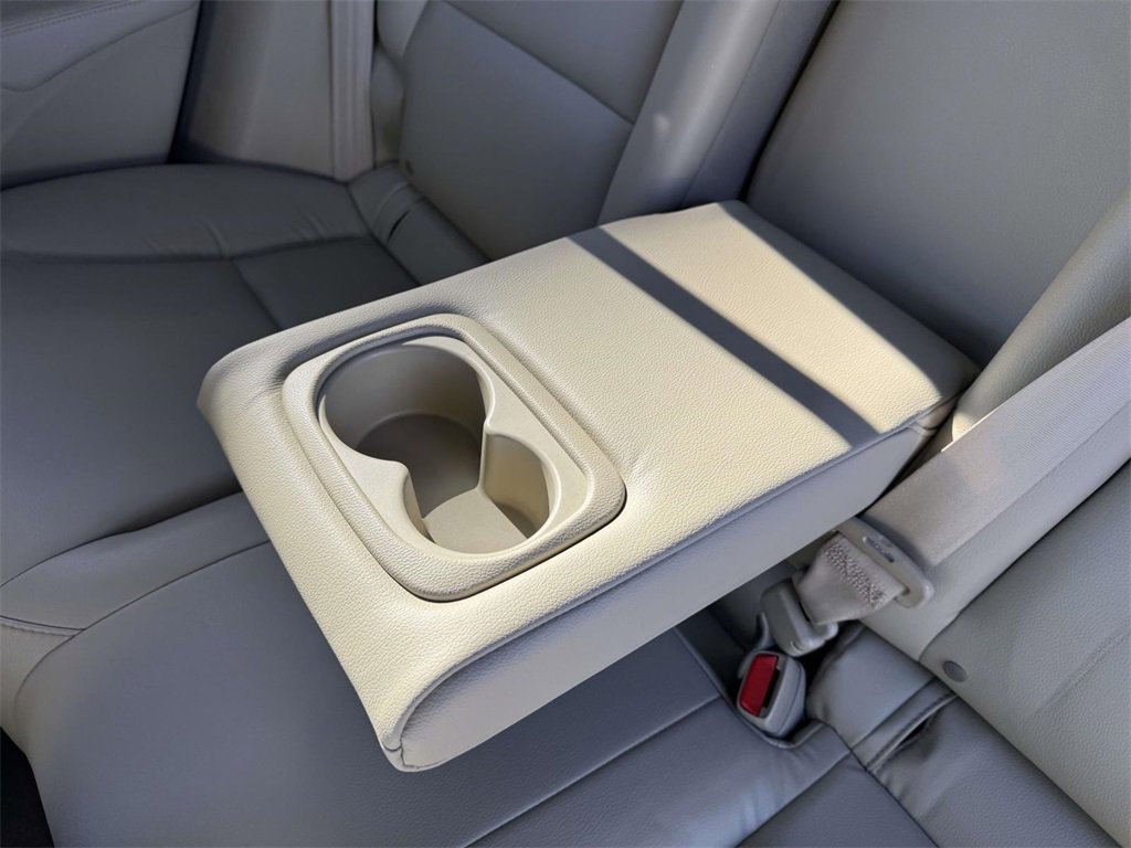 Certified 2018 Acura RDX AWD image 11