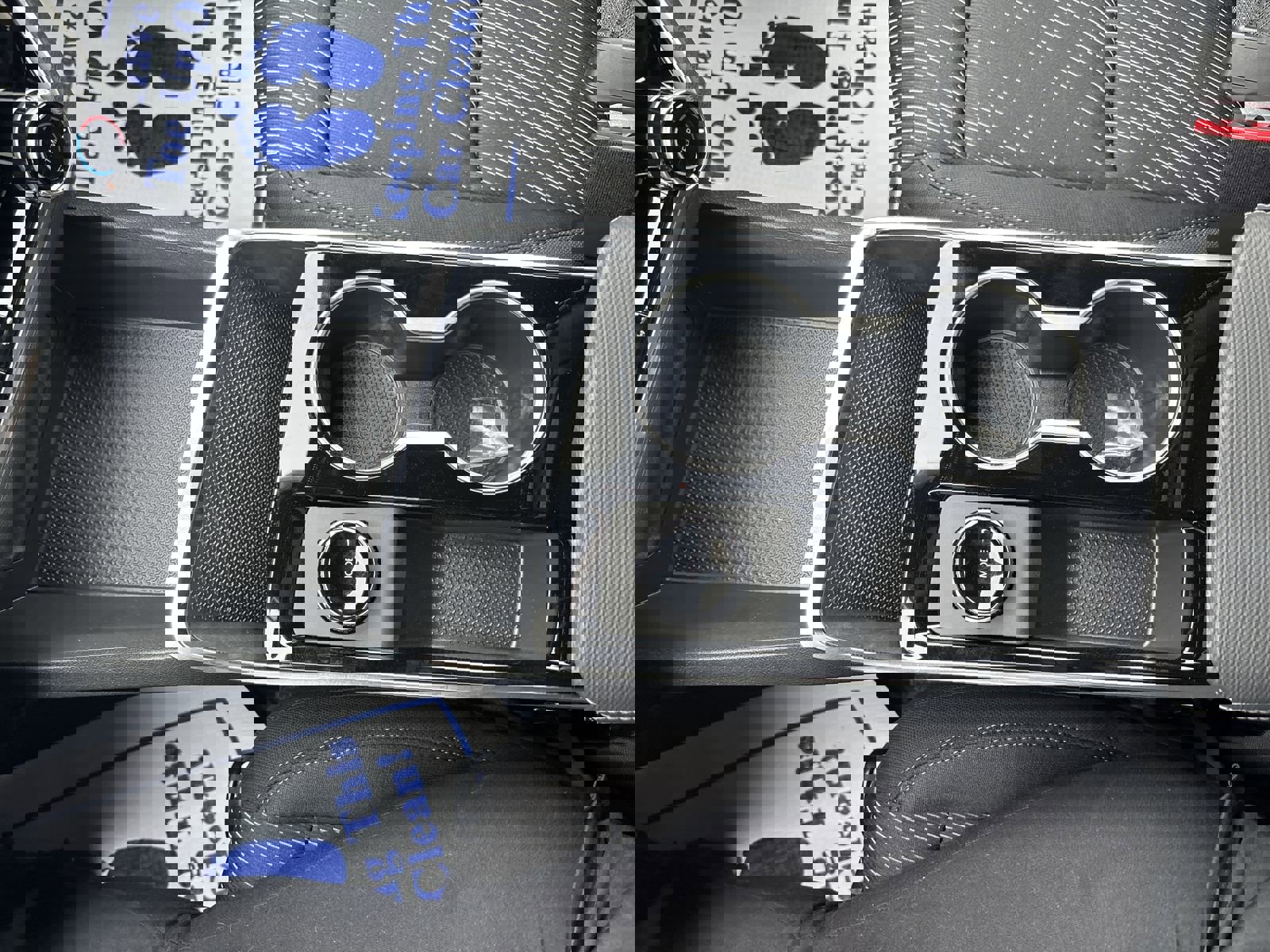 New 2026 Chevrolet Equinox LT image 23