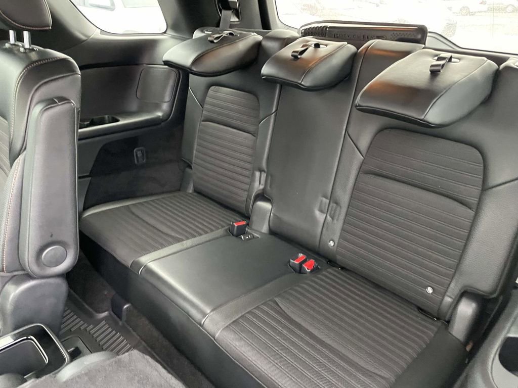 Used 2024 Nissan Pathfinder Rock Creek image 26