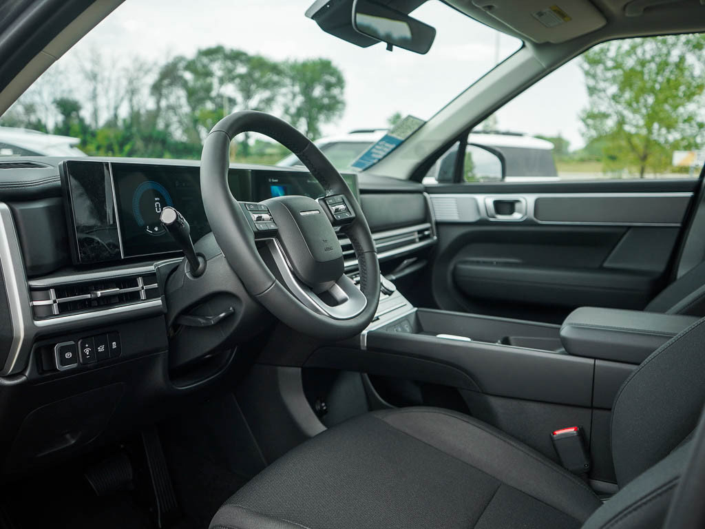New 2027 Hyundai Santa Fe SE AWD/4WD image 19