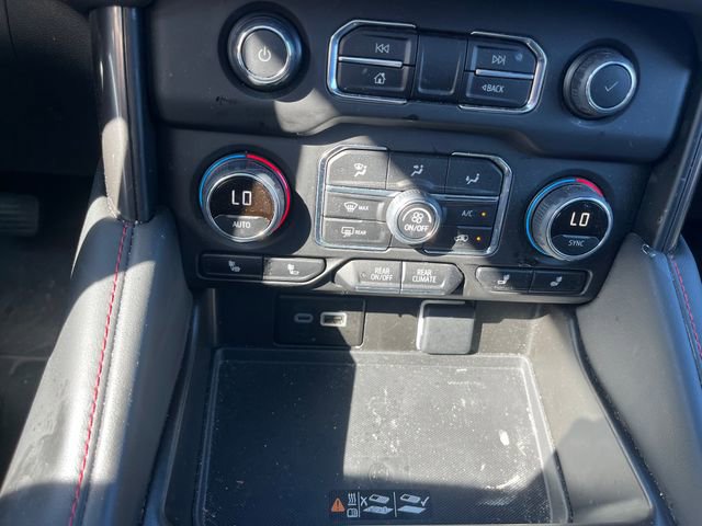 Used 2024 Chevrolet Tahoe RST w/ Luxury Package image 14