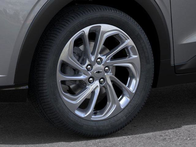 New 2027 Chevrolet Bolt LT FWD image 9