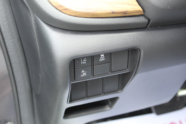 Used 2017 Honda CR-V EX image 16
