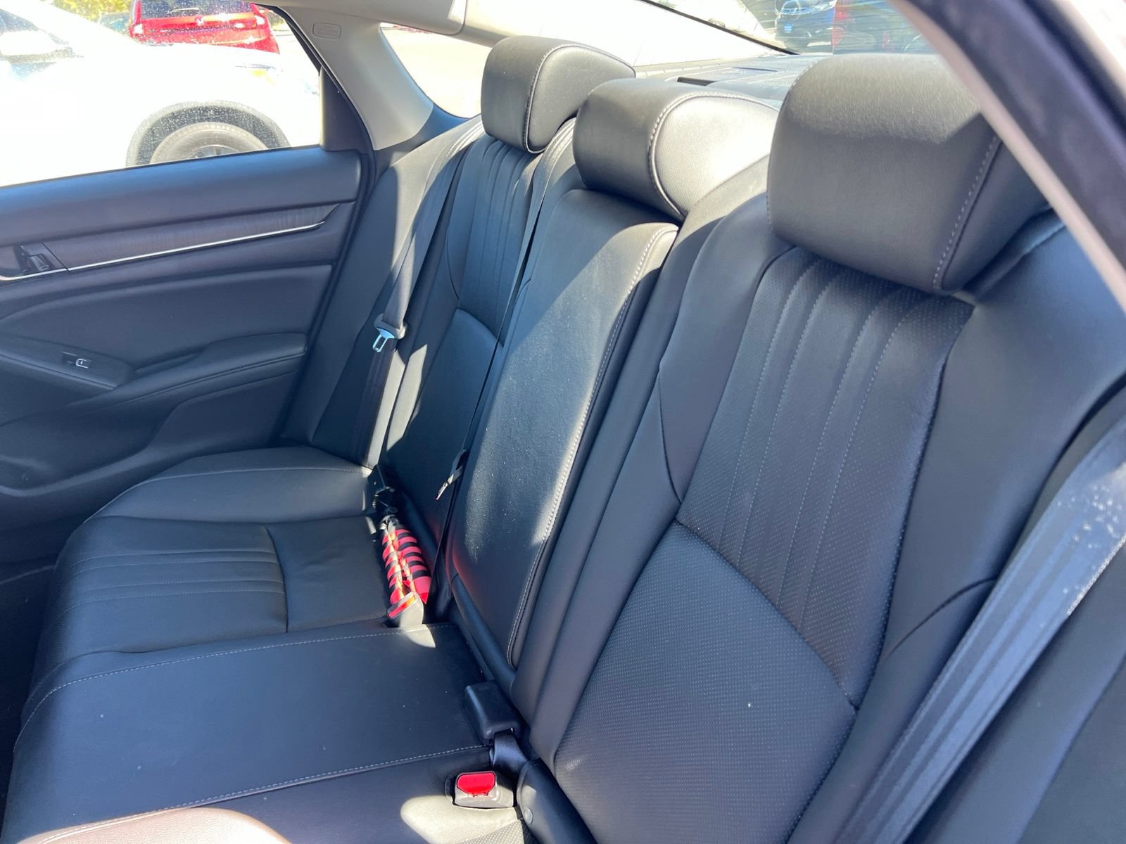 Used 2020 Honda Accord EX-L image 8
