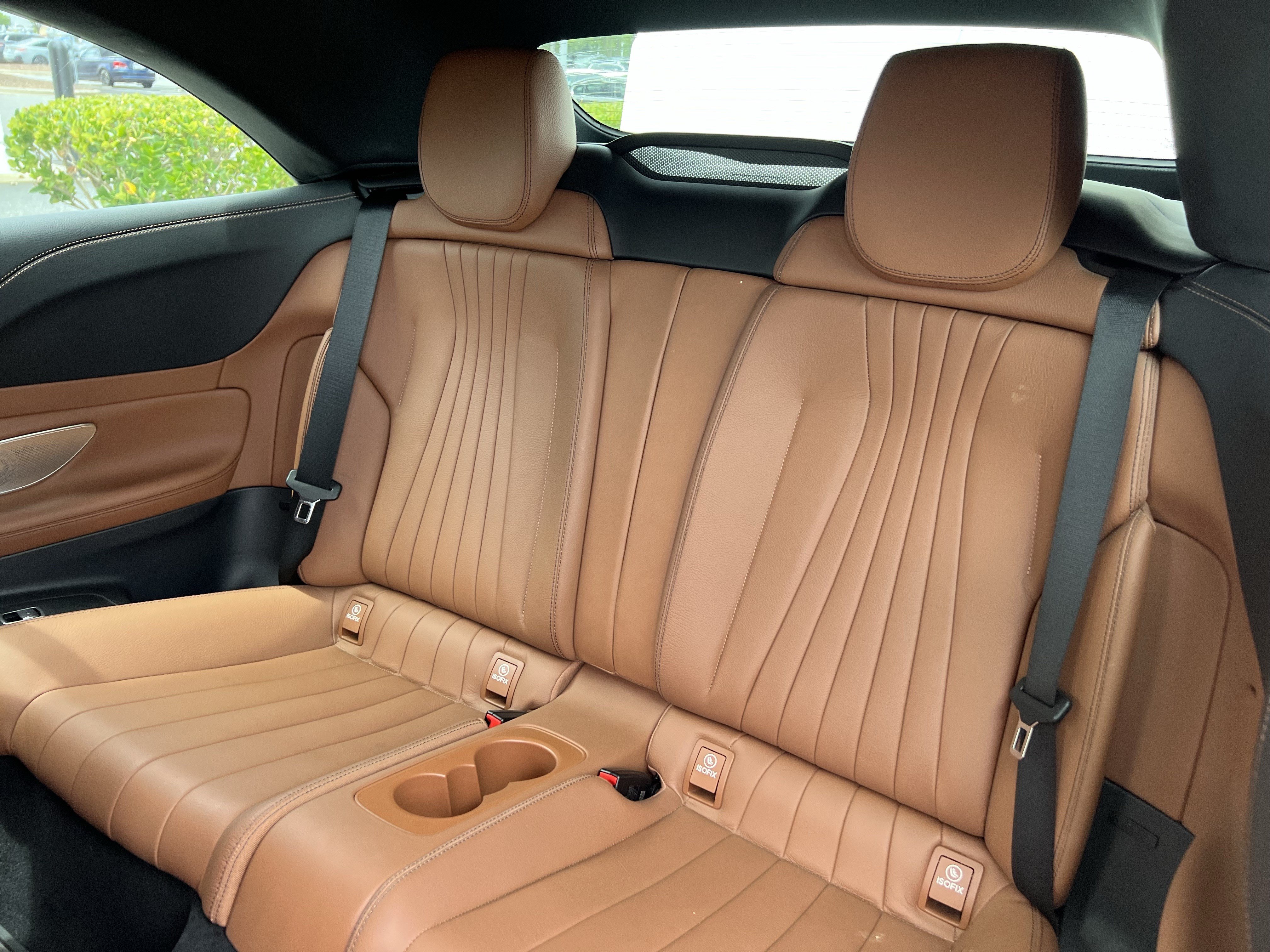 Certified 2023 Mercedes-Benz E 450 Cabriolet image 34