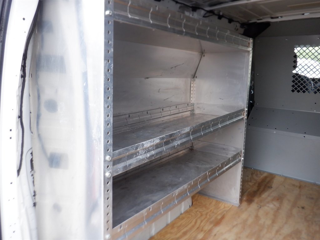 Used 2019 Mercedes-Benz Metris image 6