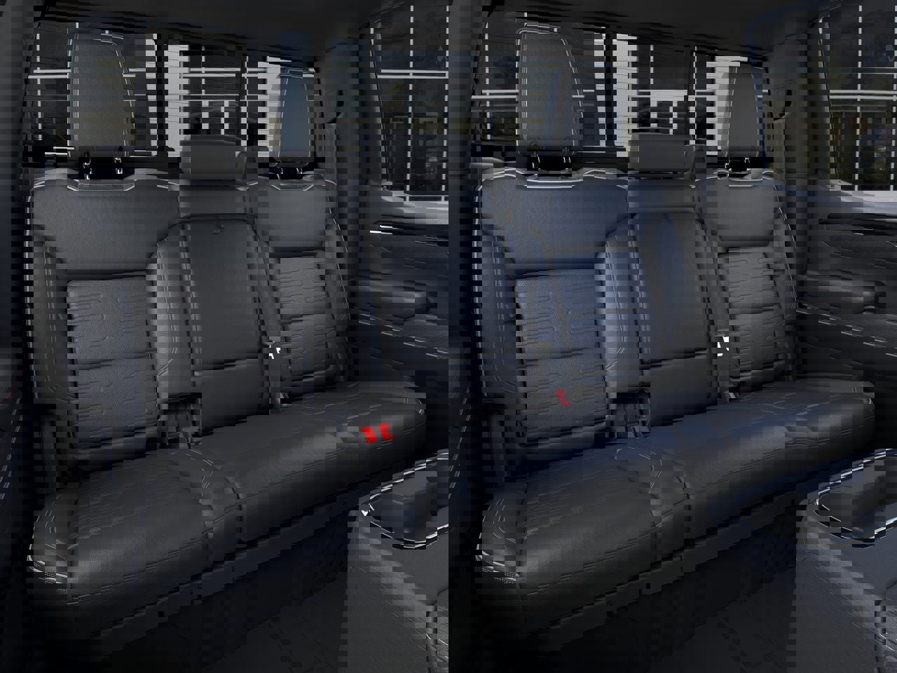 New 2026 GMC Sierra 1500 AT4X image 32